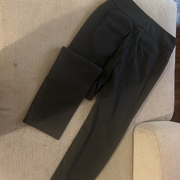 Charter Club - Cambridge Slim work trousers/leggings - Picture 5 of 5
